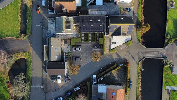 Medium property photo - Achterweg 50A, 2376 AZ Nieuwe Wetering